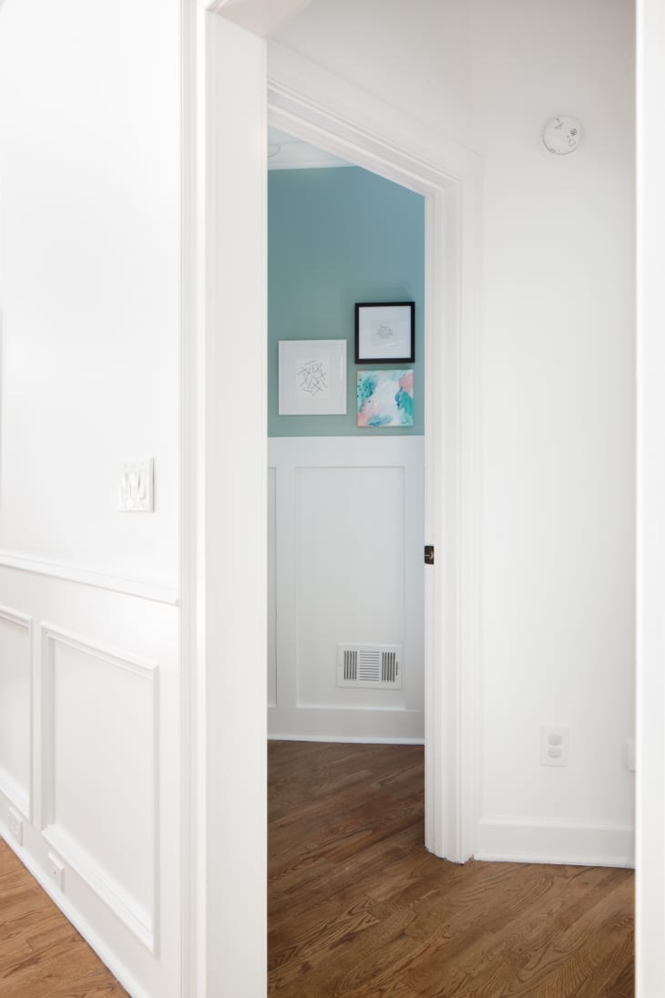 Beadboard Vs Wainscoting | Apartment Therapy